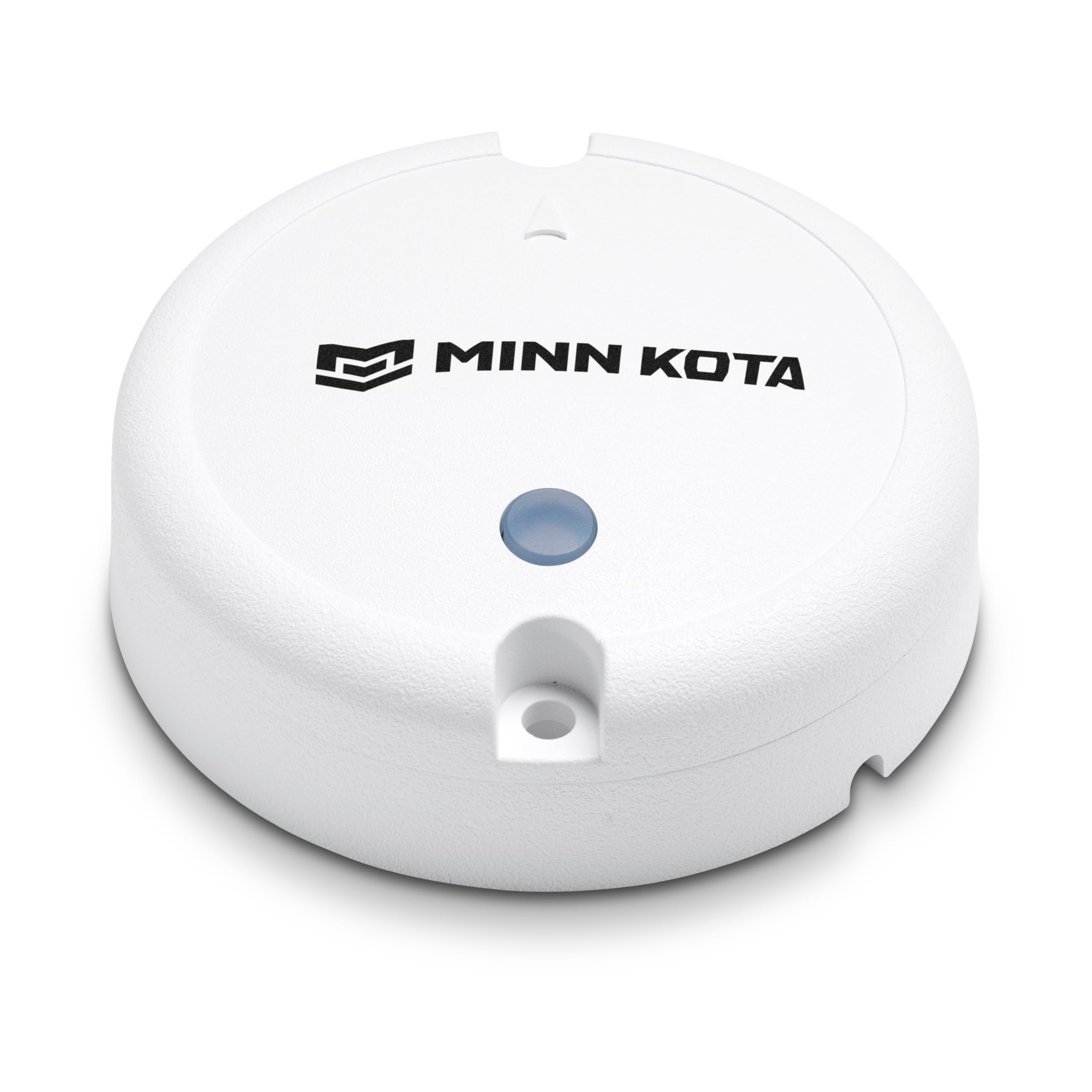 Minn Kota i-Pilot 1866680 Heading Sensor Spot-Lock BT (Bluetooth), PowerDrive & Riptide PowerDrive White