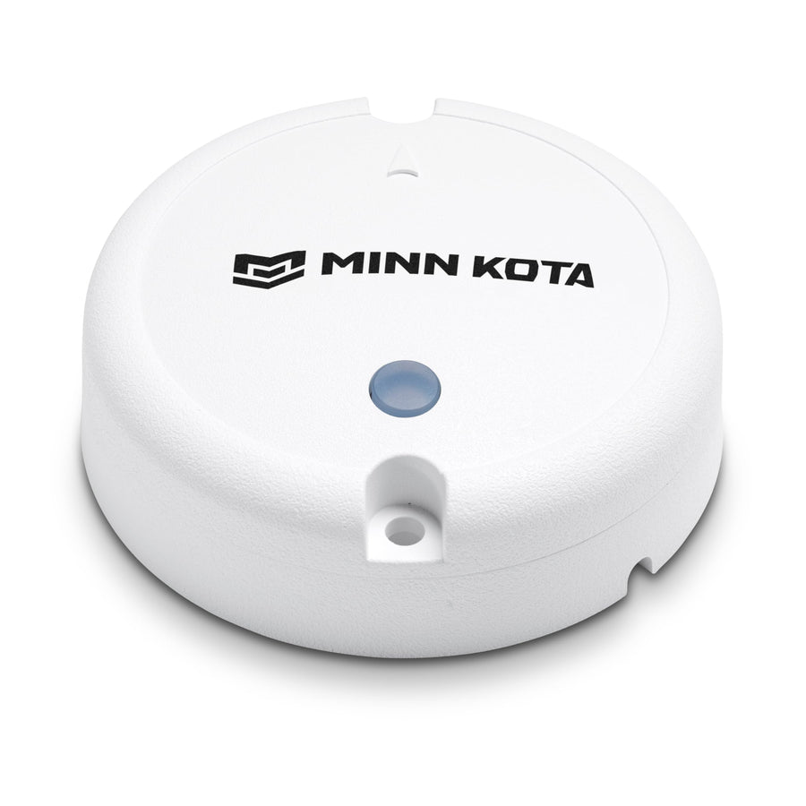 Minn Kota i-Pilot 1866680 Heading Sensor Spot-Lock BT (Bluetooth), PowerDrive & Riptide PowerDrive White