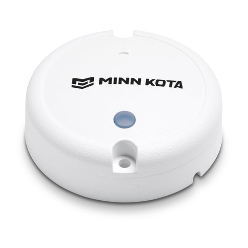 Minn Kota i-Pilot 1866680 Heading Sensor Spot-Lock BT (Bluetooth), PowerDrive & Riptide PowerDrive White