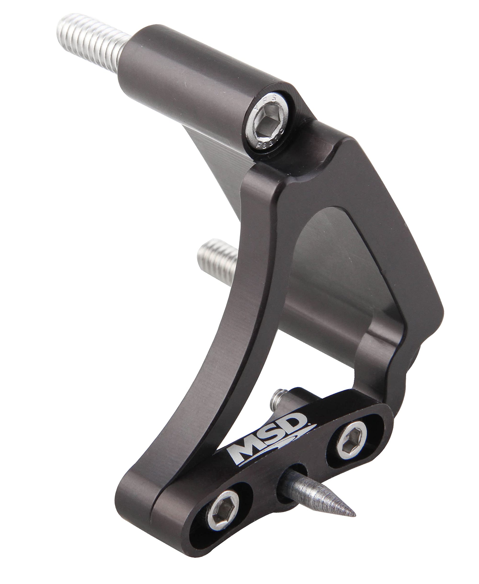 Adjustable MSD 89882 Billet Timing Pointer