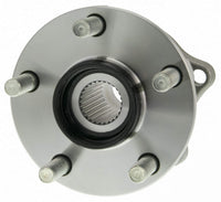 Wheel Bearing and Hub Assembly MOOG for Subaru Outback