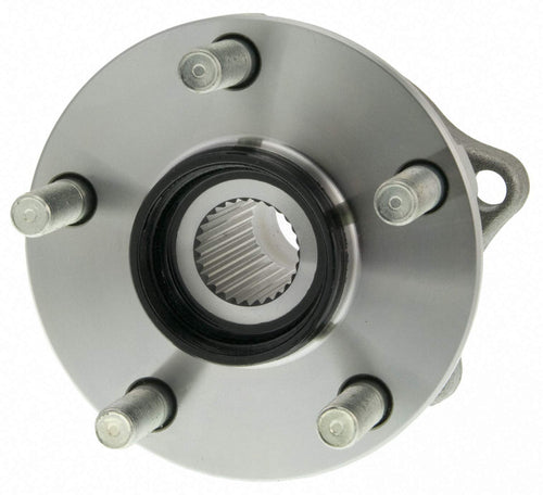 Wheel Bearing and Hub Assembly MOOG for Subaru Outback