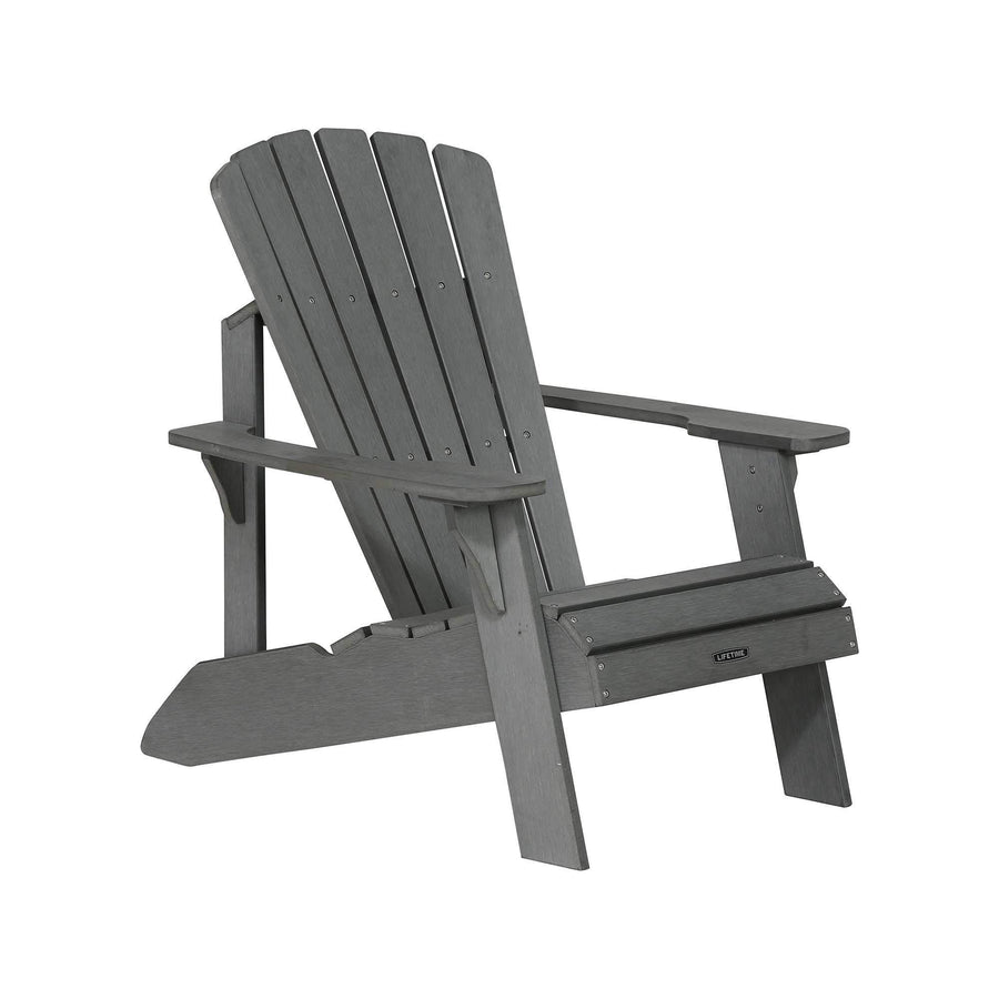 Adirondack Chair Lifetime Faux Wood