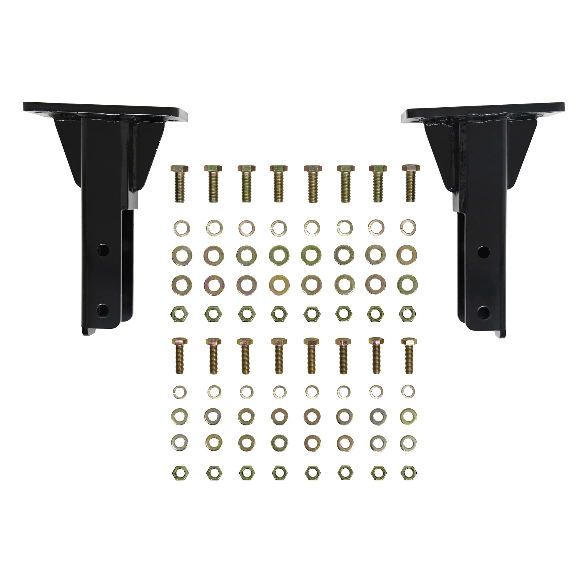 MAX Winch Tray Westin 46-23555 fits 2010-2018 Ram 2500 3500