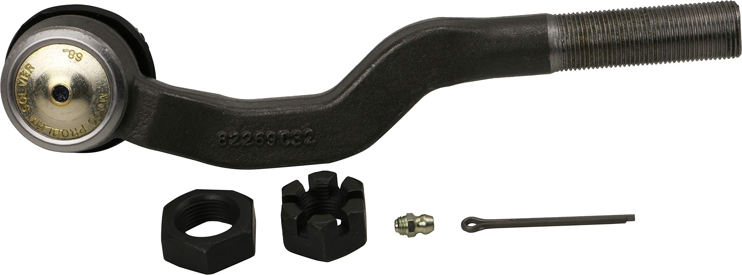 Steering Tie Rod End MOOG ES3546 for Toyota Tacoma