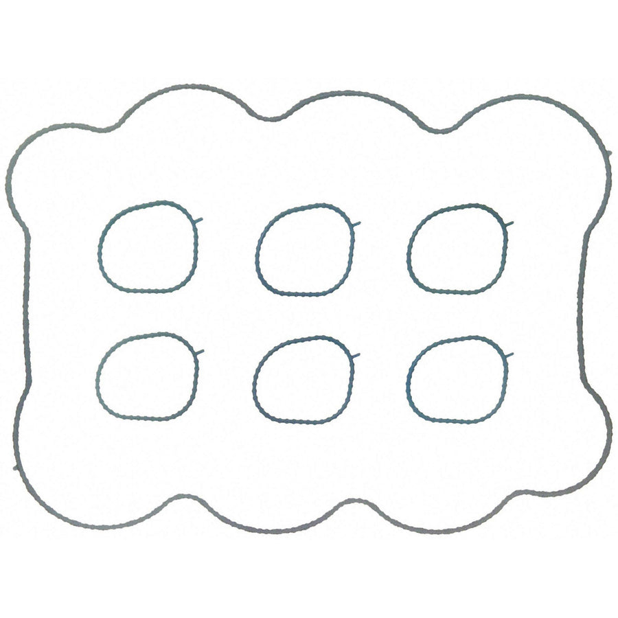 MS 90812 FEL-PRO Plenum Gasket Set