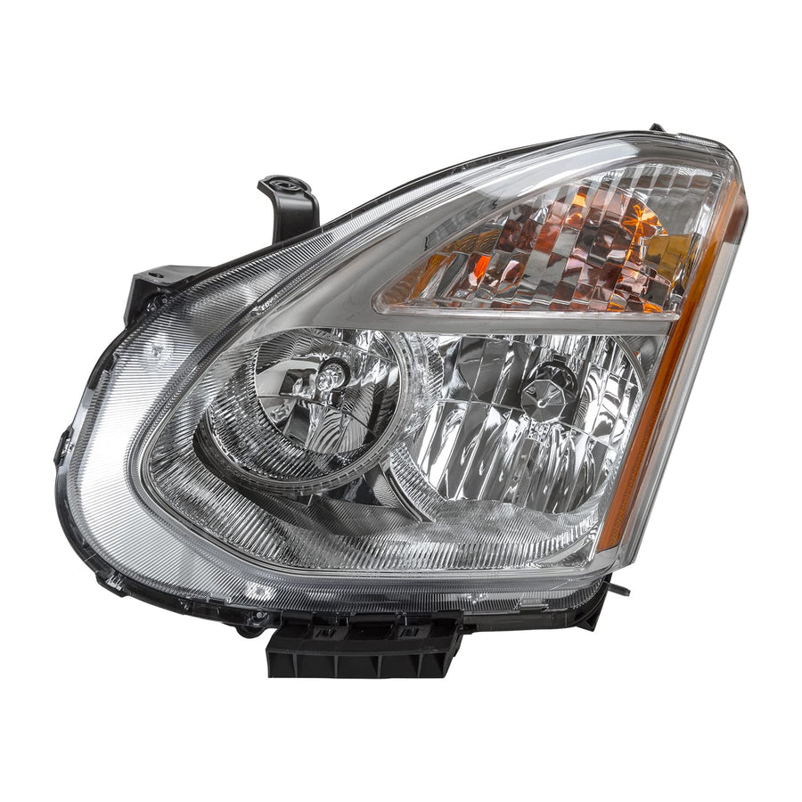 Nissan Rogue TYC 20-6996-00 Driver Side Headlight Assembly