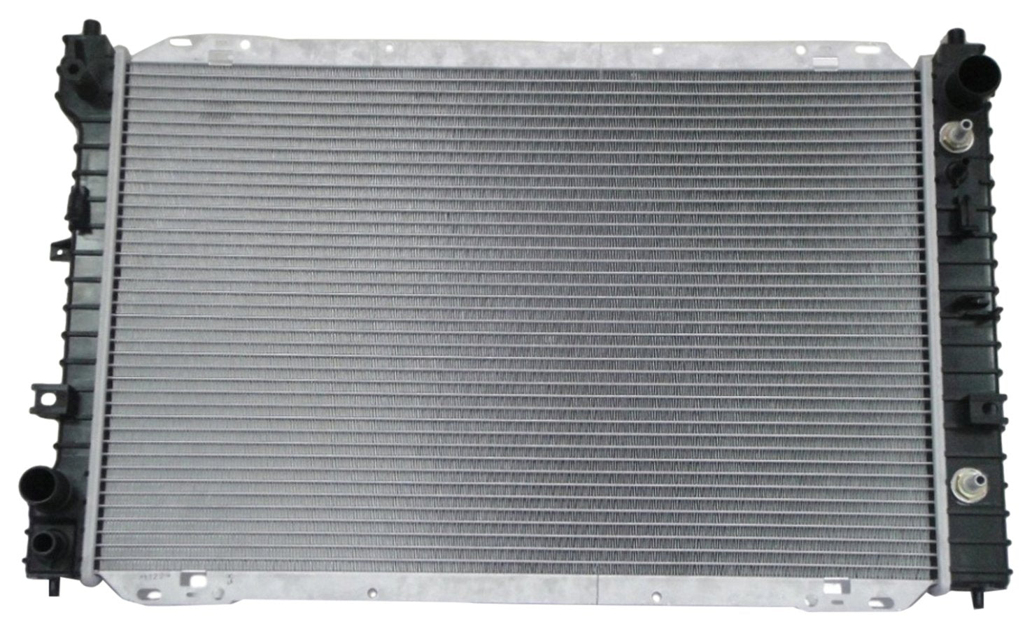 Replacement DEPO 330-56005-010 Radiator