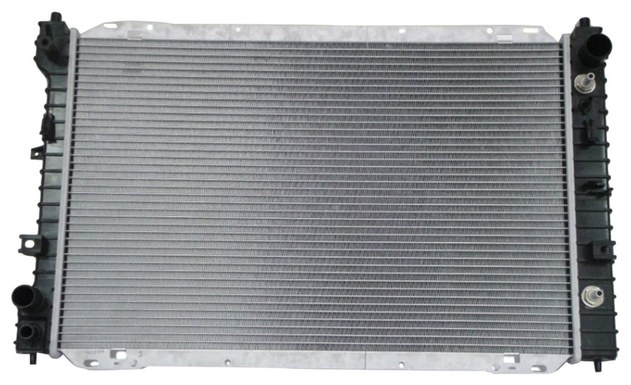 Replacement DEPO 330-56005-010 Radiator