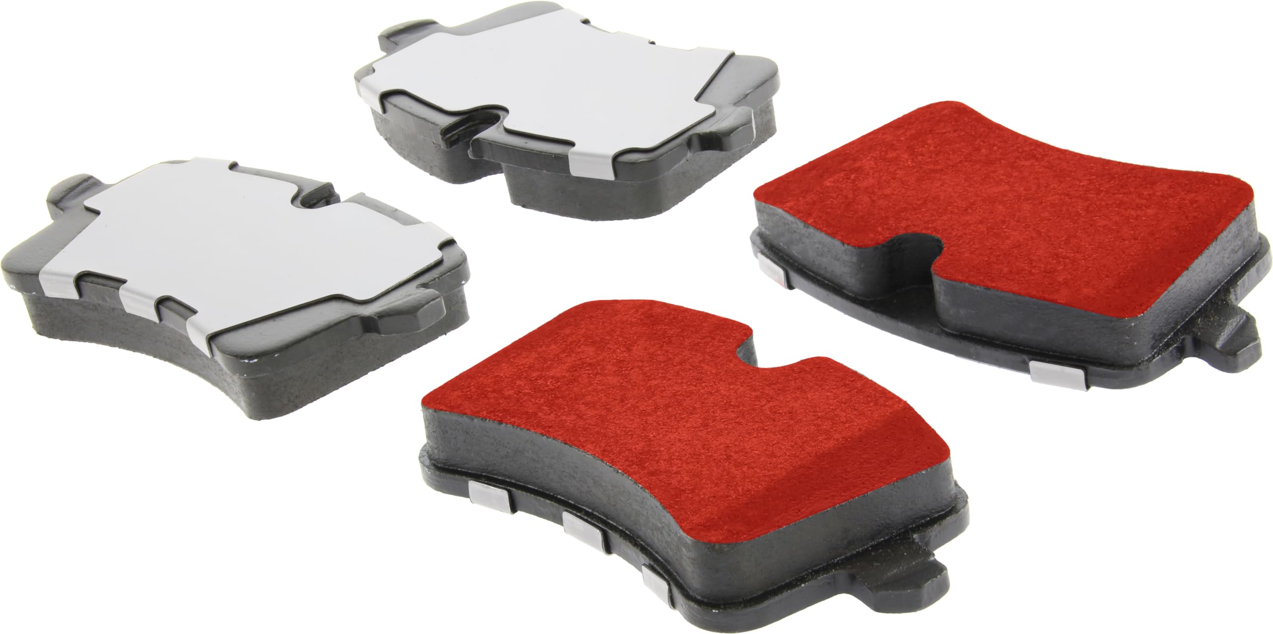 PQ PRO PADS Centric 500.15470