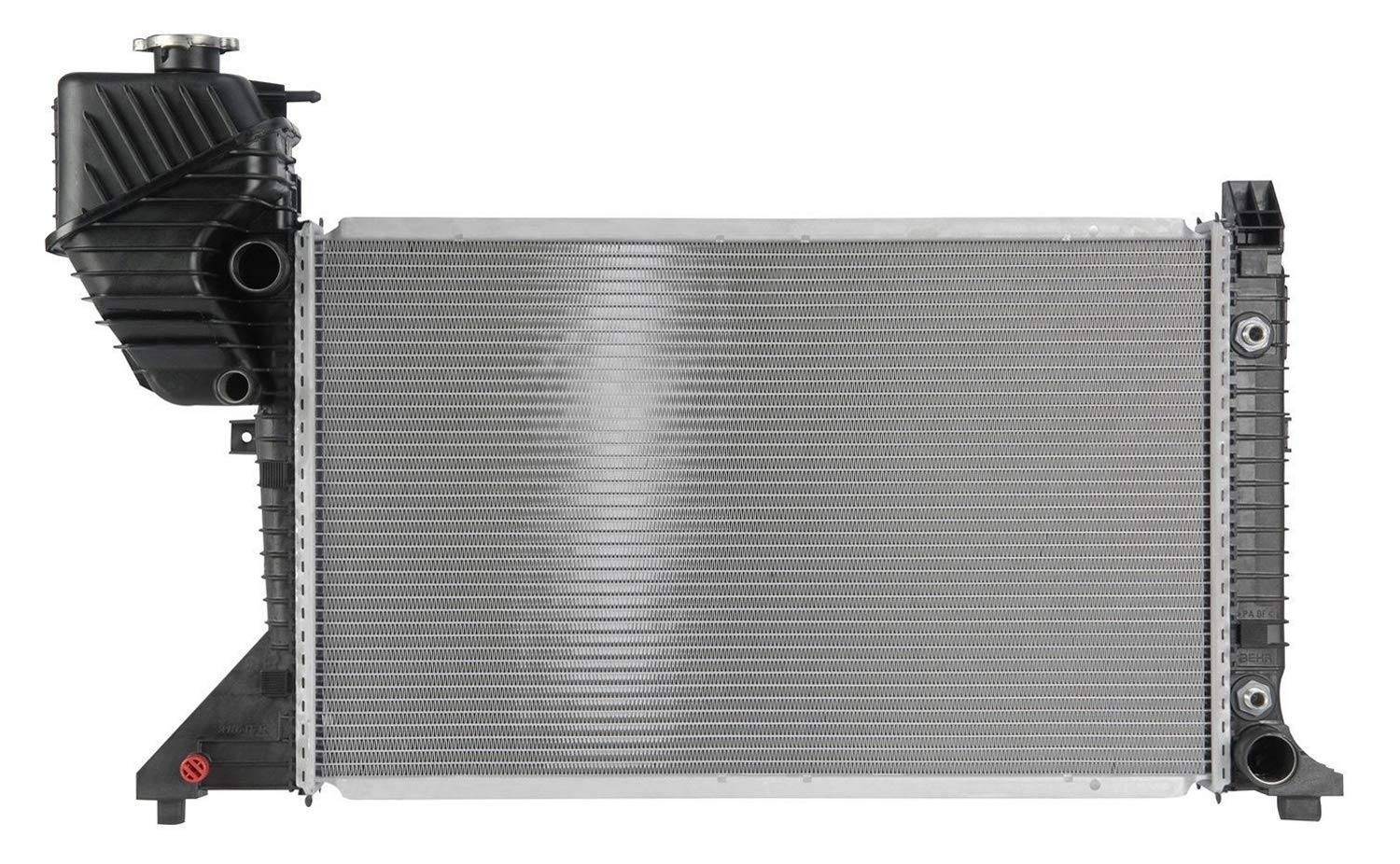 Radiator CSF 3661