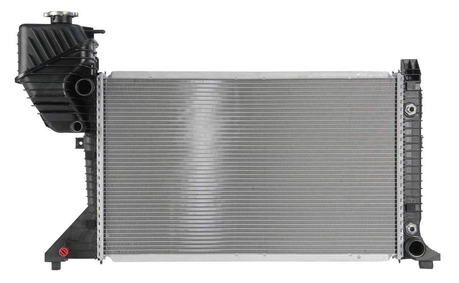 Radiator CSF 3661