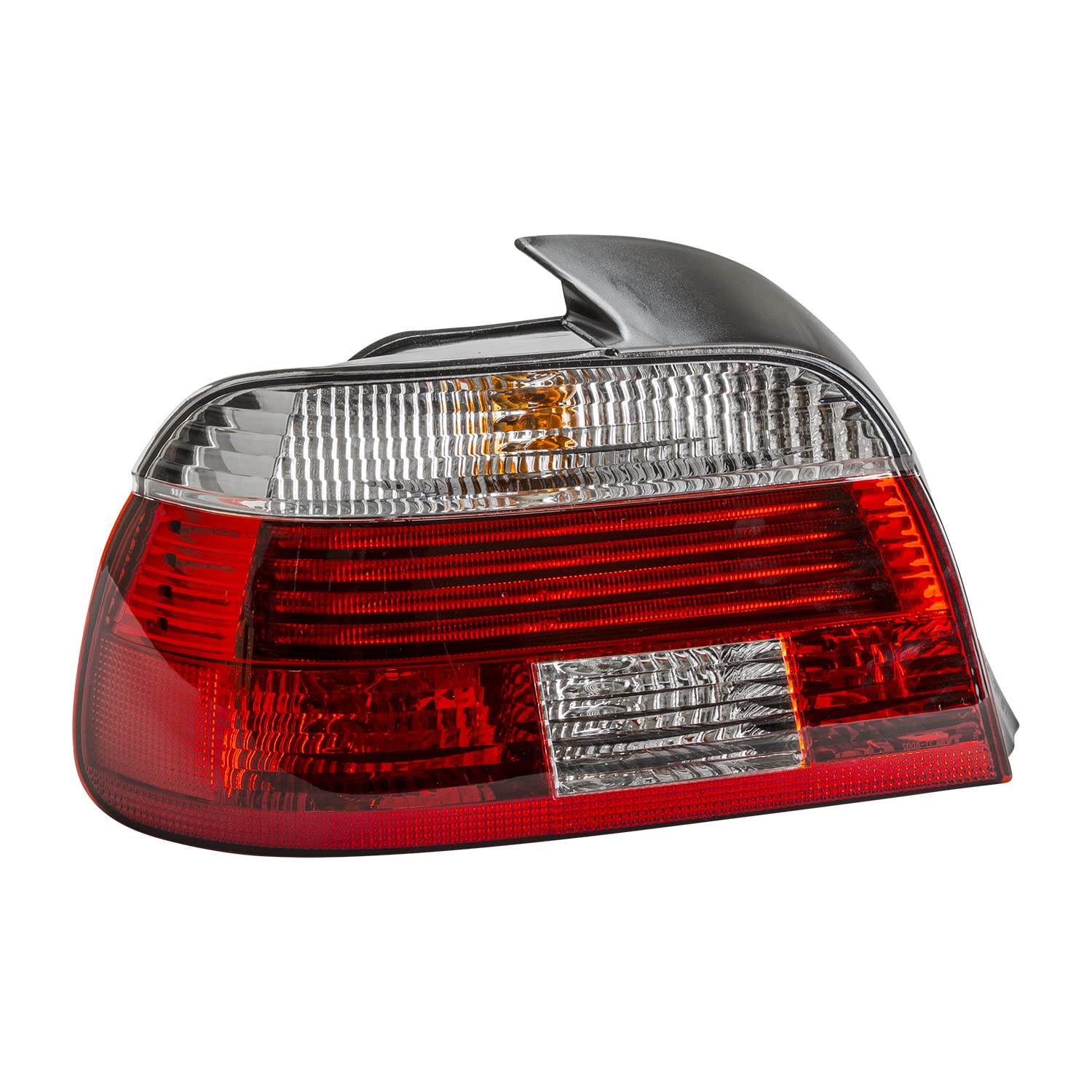 Replacement left Head Lamp TYC 20-17814-90 for HONDA ACCORD