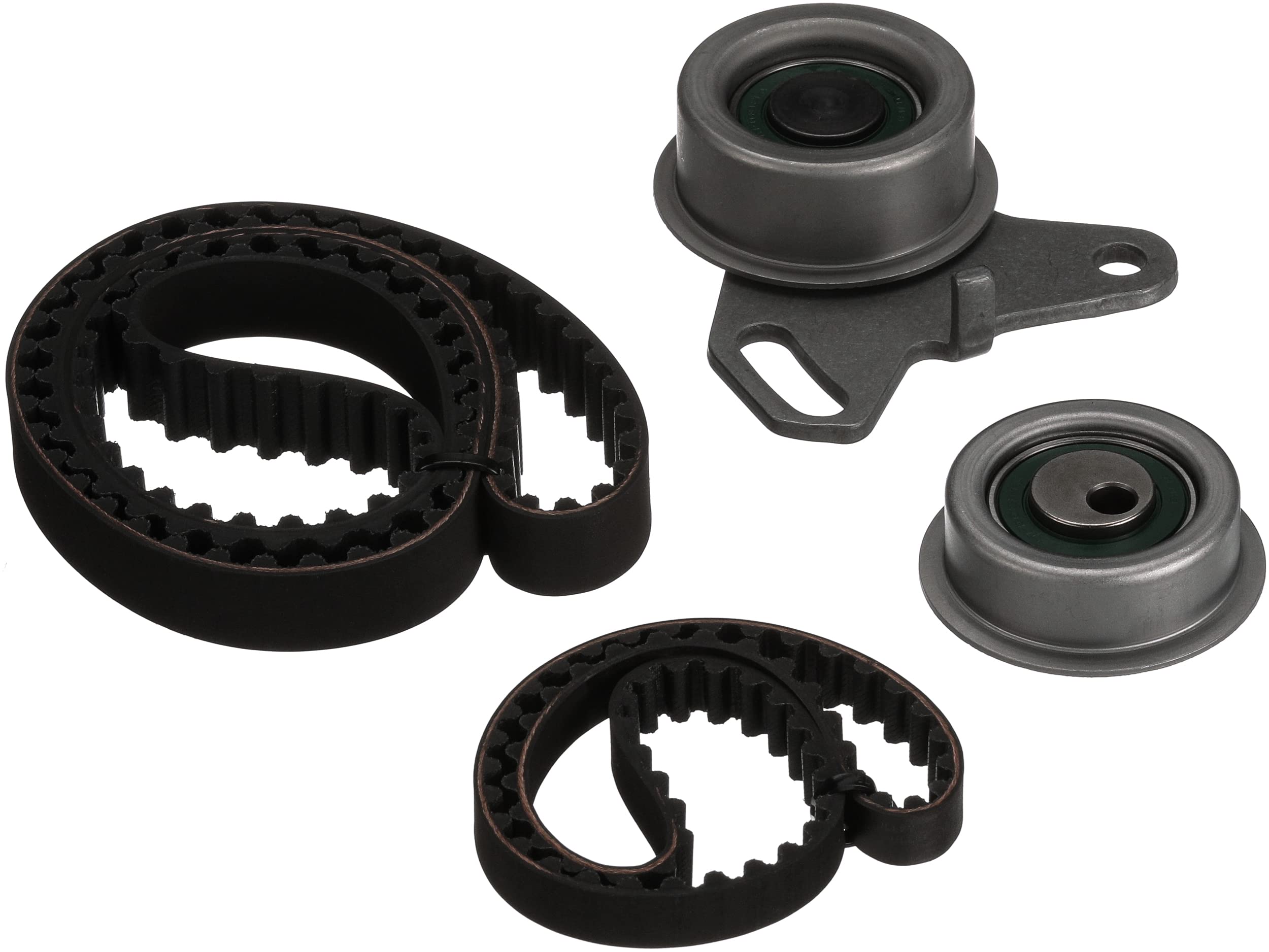 PowerGrip Gates TCK229 Premium Timing Belt Component Kit