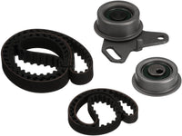 PowerGrip Gates TCK229 Premium Timing Belt Component Kit