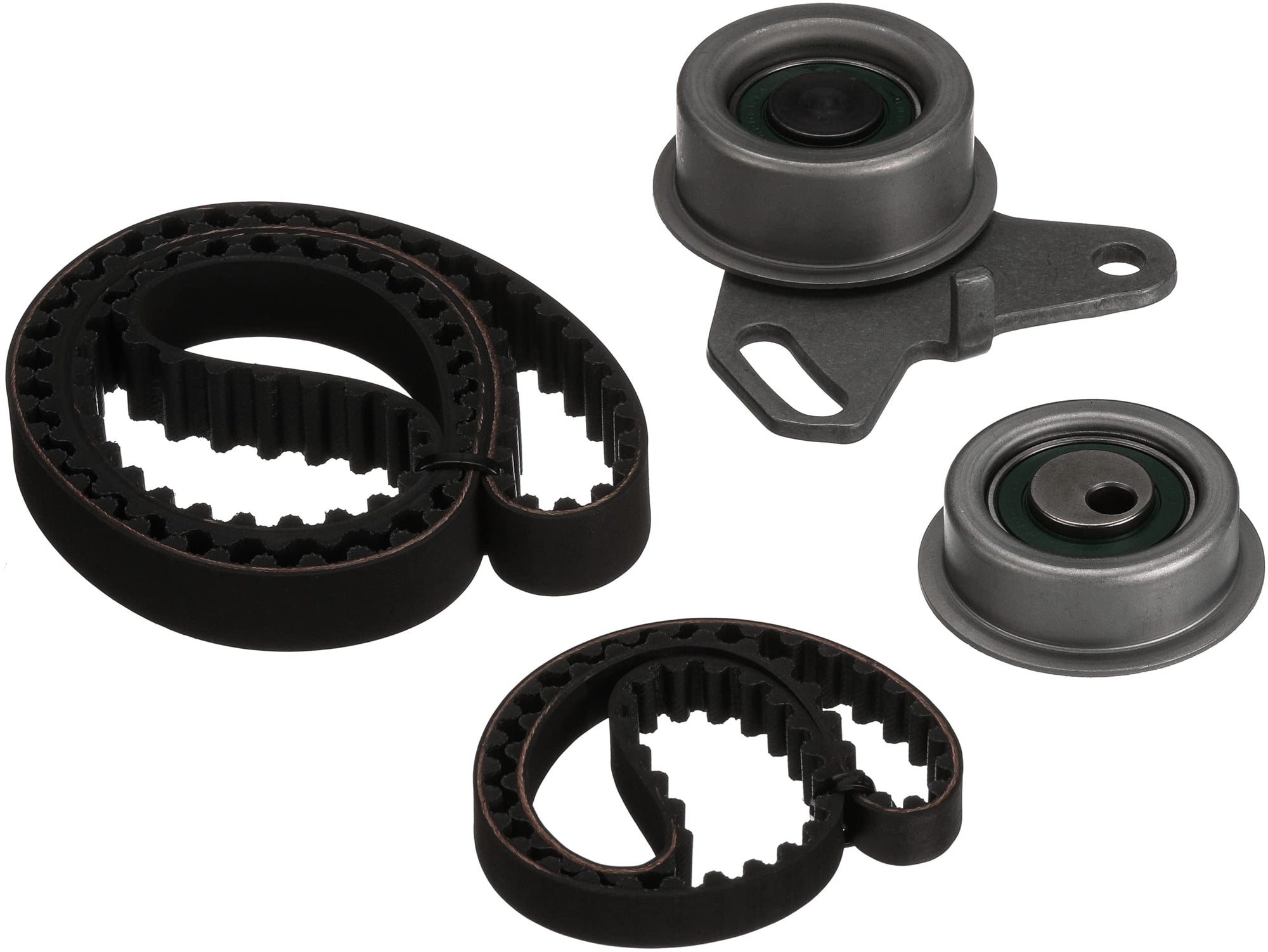 PowerGrip Gates TCK229 Premium Timing Belt Component Kit