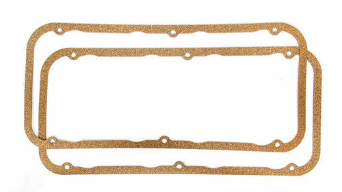 CHRYS SCE Gaskets 267176 354-392 HEMI TUFF-BACK 1/4 VALVE CVR GASKETS