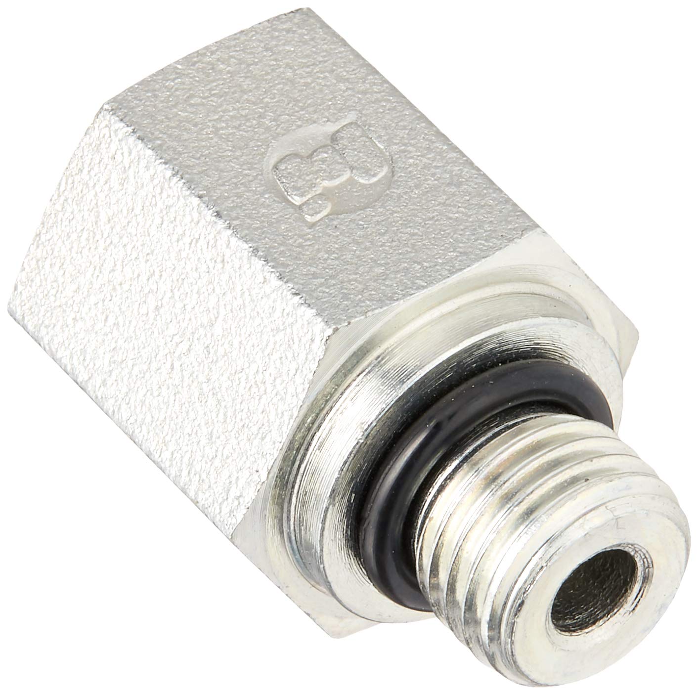 Adapter Gates G60275-0404 Fitting