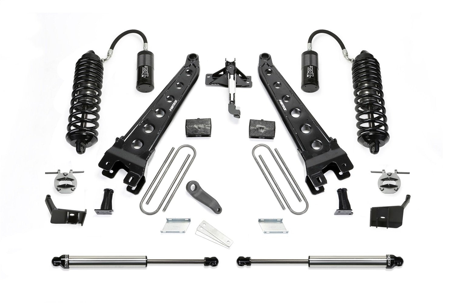 ARM 4RAD DRT 17-19 F25/350 4WD
