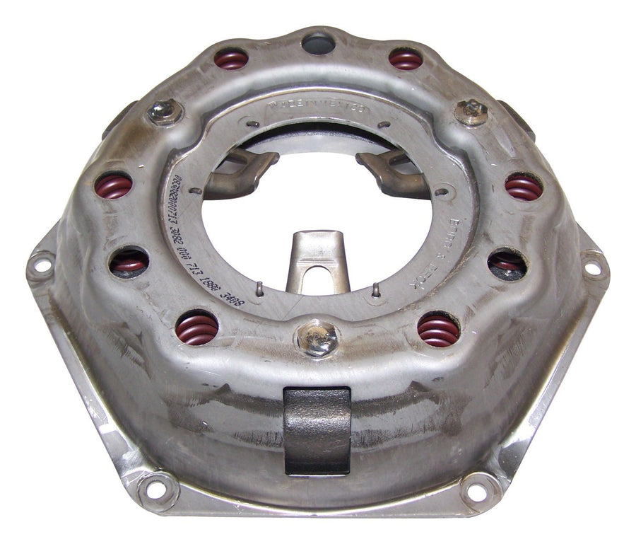 Crown Automotive Transmission and Transaxle Pressure Plate - Manual