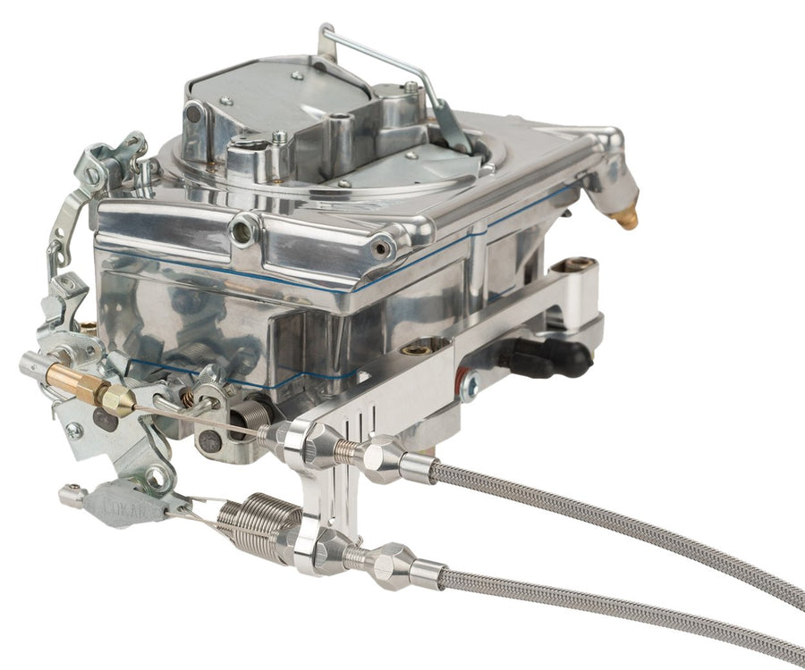 Throttle Kickdown Bracket Lokar (Street Demon) TCB-40SD