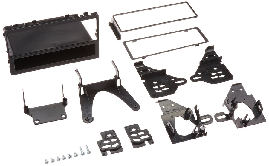 METRA 1989-2006 Honda(R)/Acura(R) Single-DIN Installation Multi Kit 99-7898