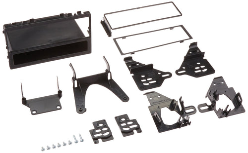 METRA 1989-2006 Honda(R)/Acura(R) Single-DIN Installation Multi Kit 99-7898