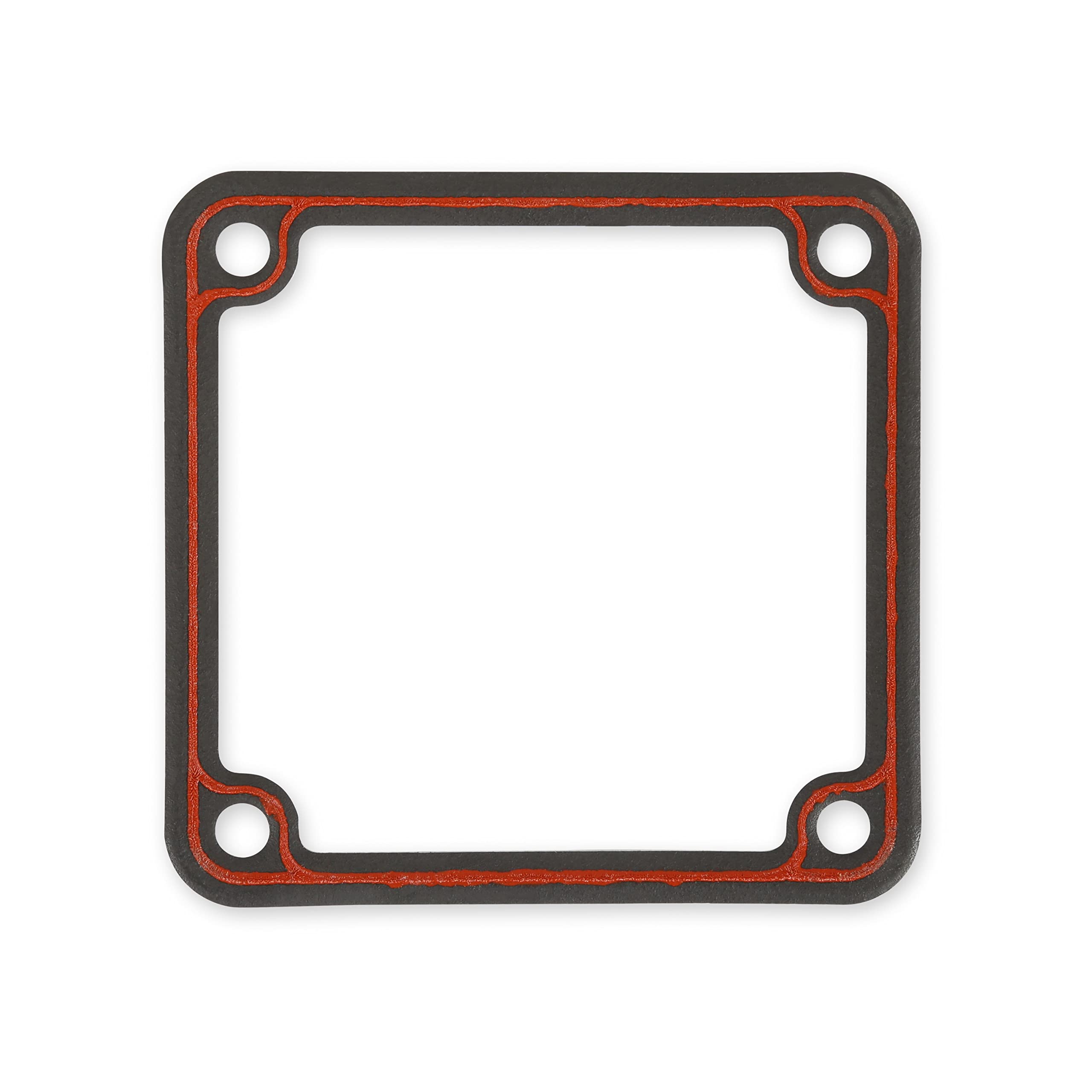 Transmission Shifter Gasket Hurst 33281HST - Front Shifter Location