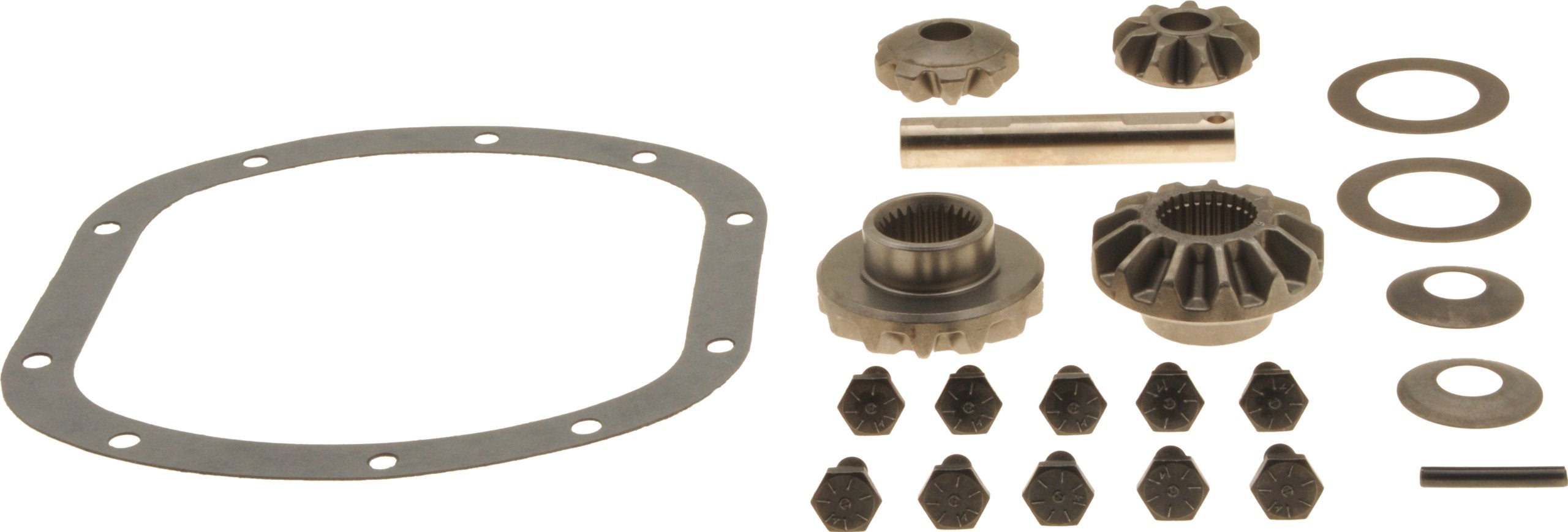 Differential Spicer Inner Gear Kit 706010X
