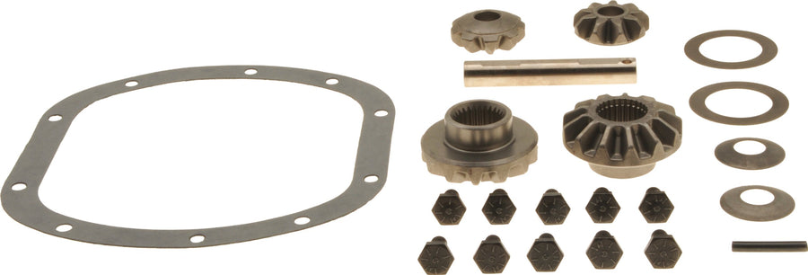 Differential Spicer Inner Gear Kit 706010X