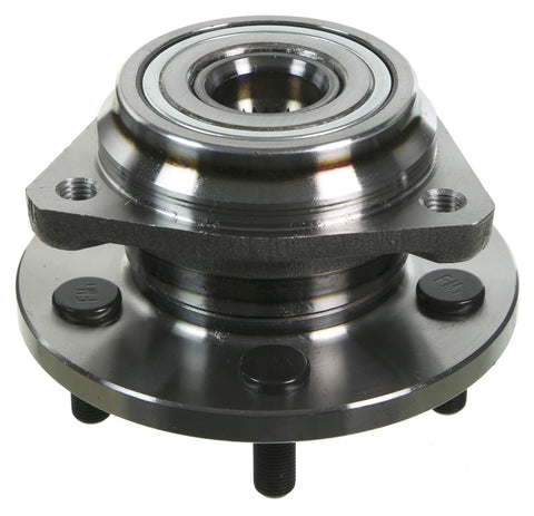 Wheel Bearing and Hub Assembly MOOG for Jeep Wrangler