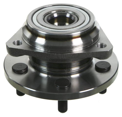 Wheel Bearing and Hub Assembly MOOG for Jeep Wrangler