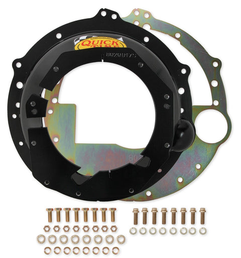 RM8020 QuickTime Performance Bell Housing