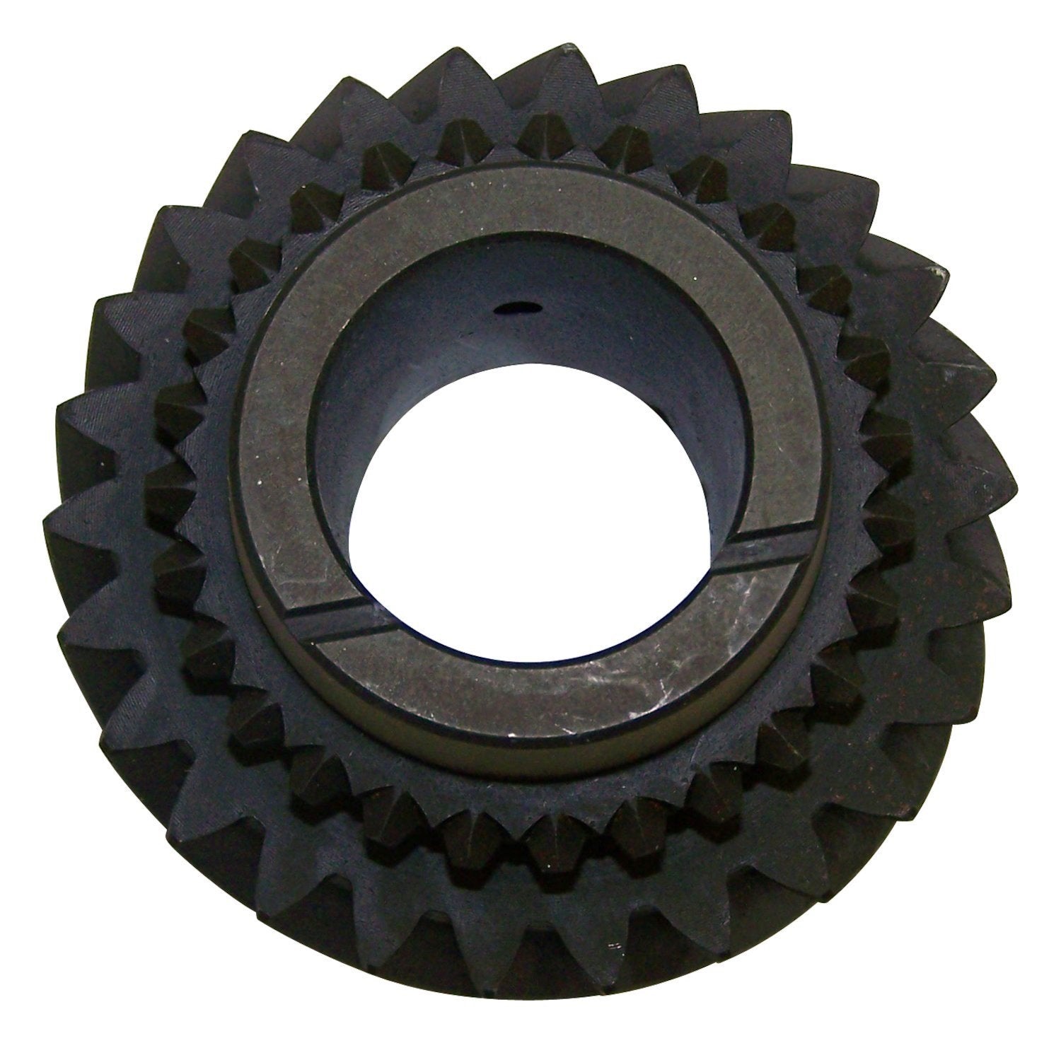Third Gear Crown Automotive Transmission and Transaxle - Manual