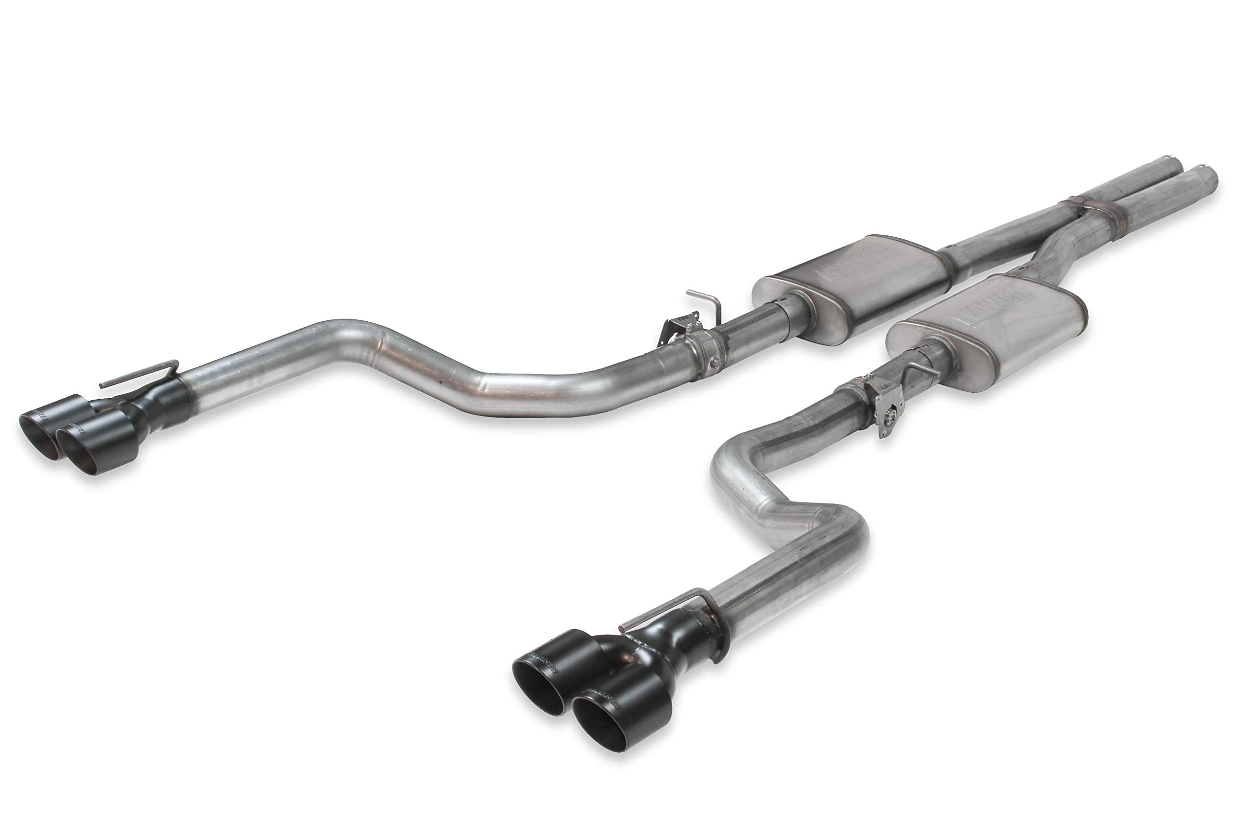FlowFX Cat-back Exhaust System Flowmaster 717904