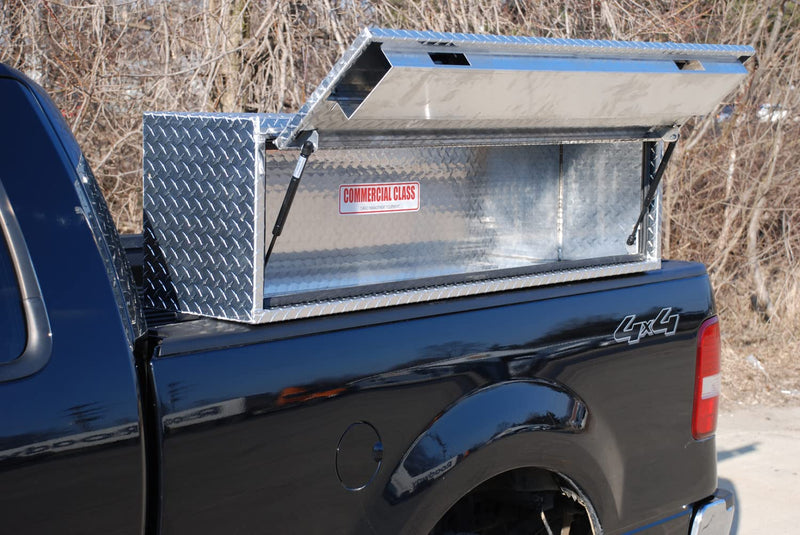 Truck Unique Accessories HTB60 Box
