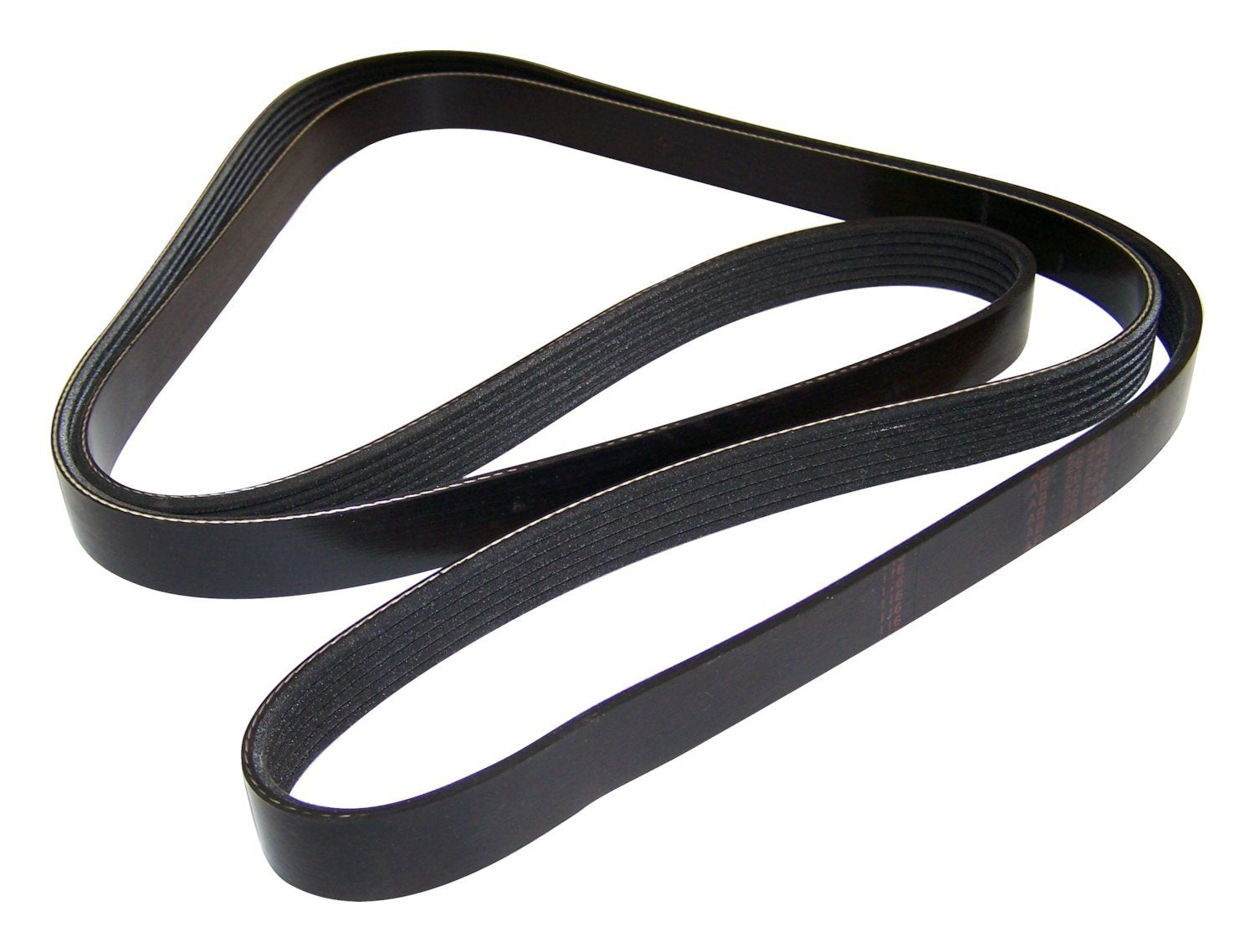 Serpentine Belt Crown Automotive 53012002