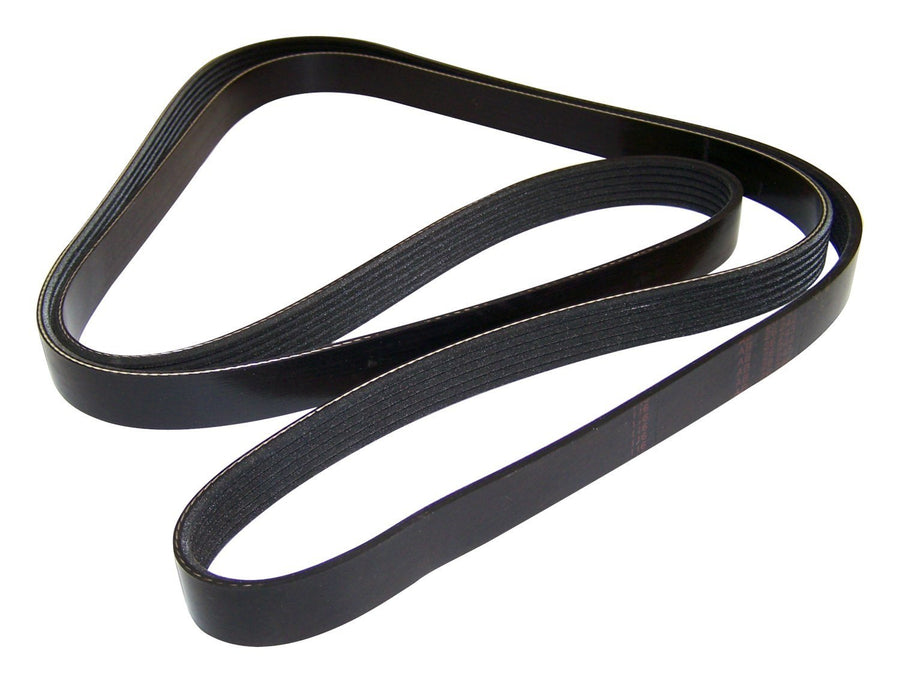 Serpentine Belt Crown Automotive 53012002