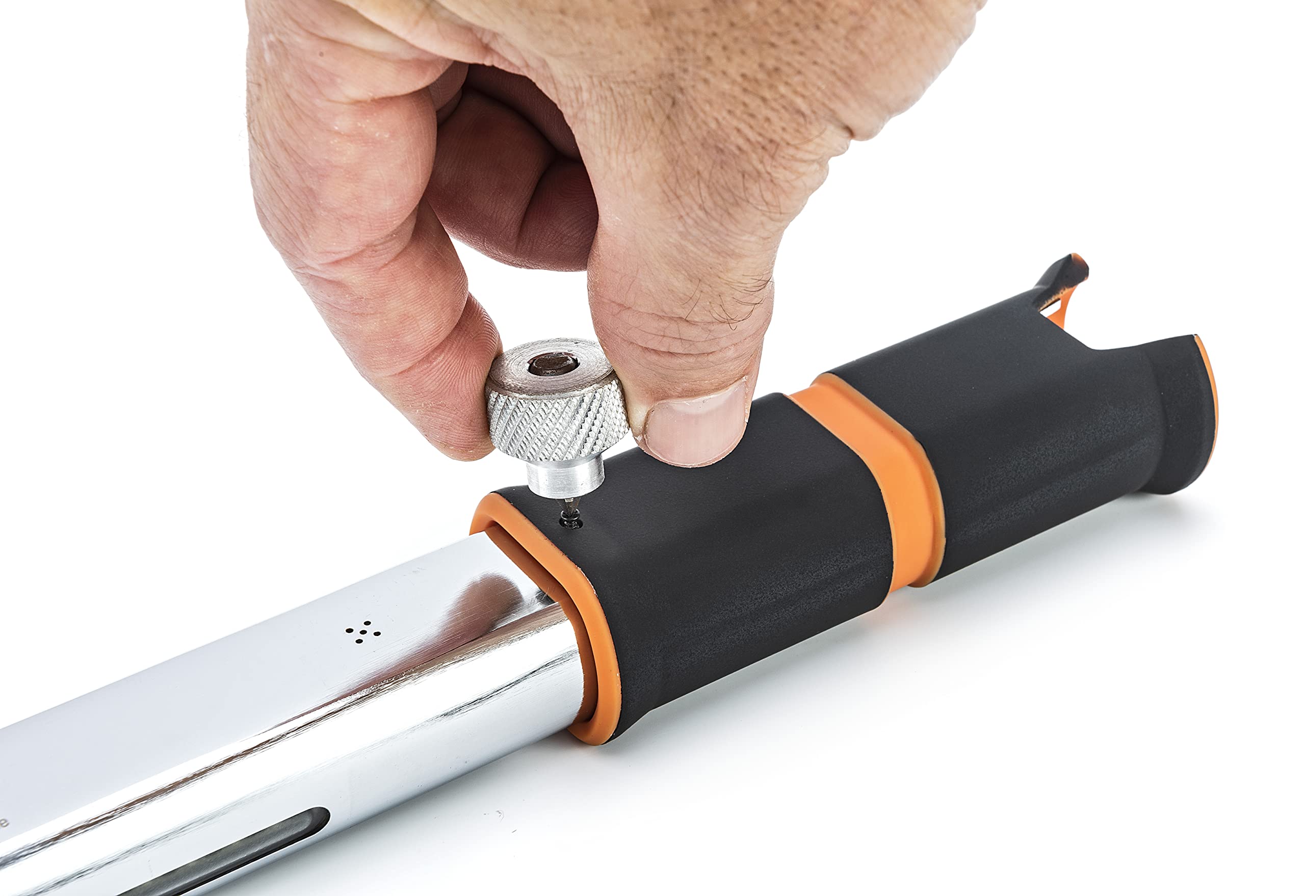 GEARWRENCH 120XP™ E-Spec Electronic Torque Wrench 5-25Nm - 85235