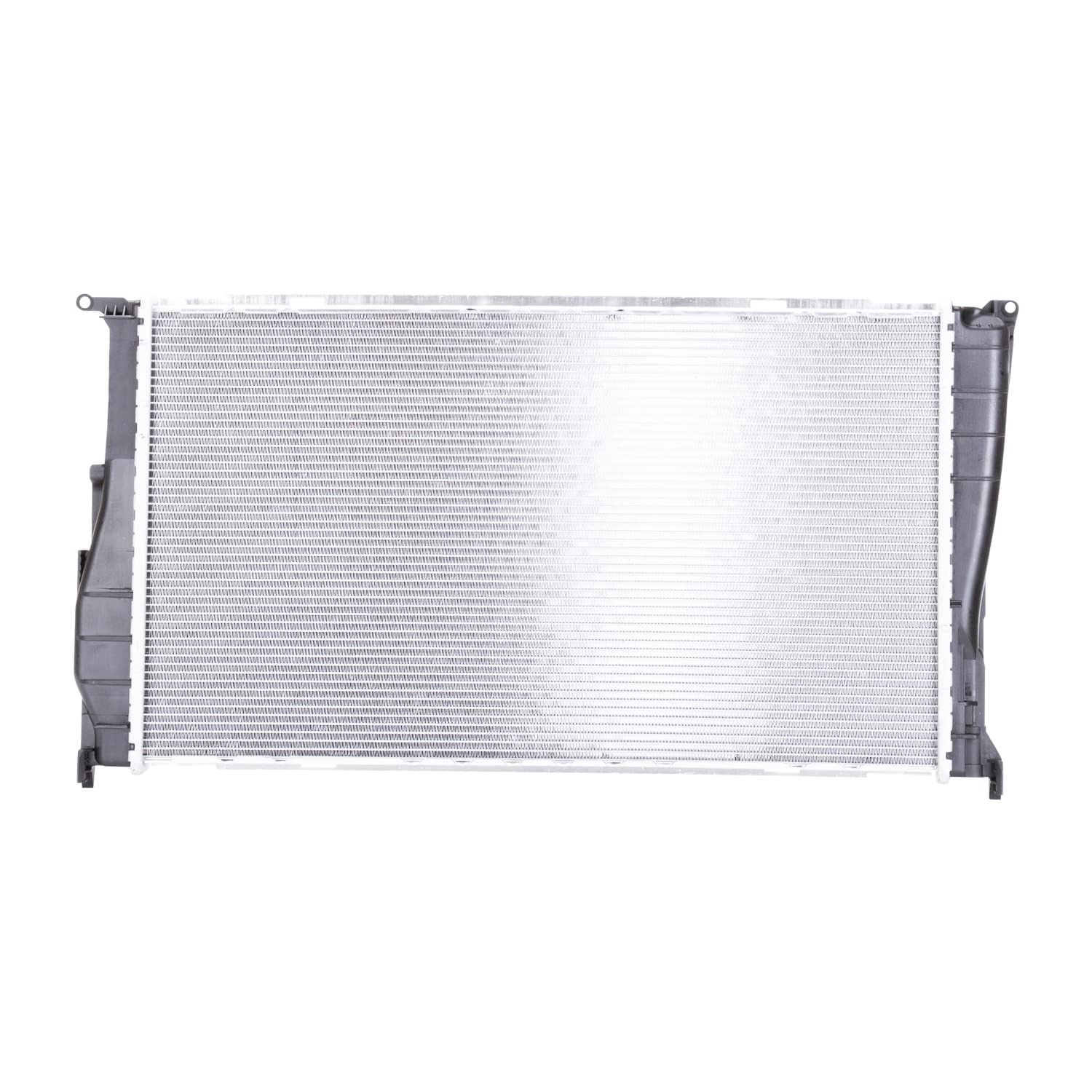 Radiator TYC Compatible with 2007-2012 BMW 3 Series 2941