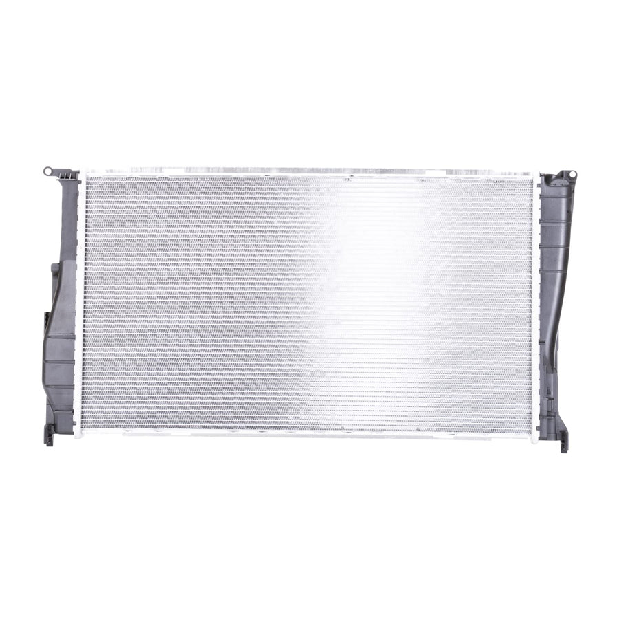 Radiator TYC Compatible with 2007-2012 BMW 3 Series 2941