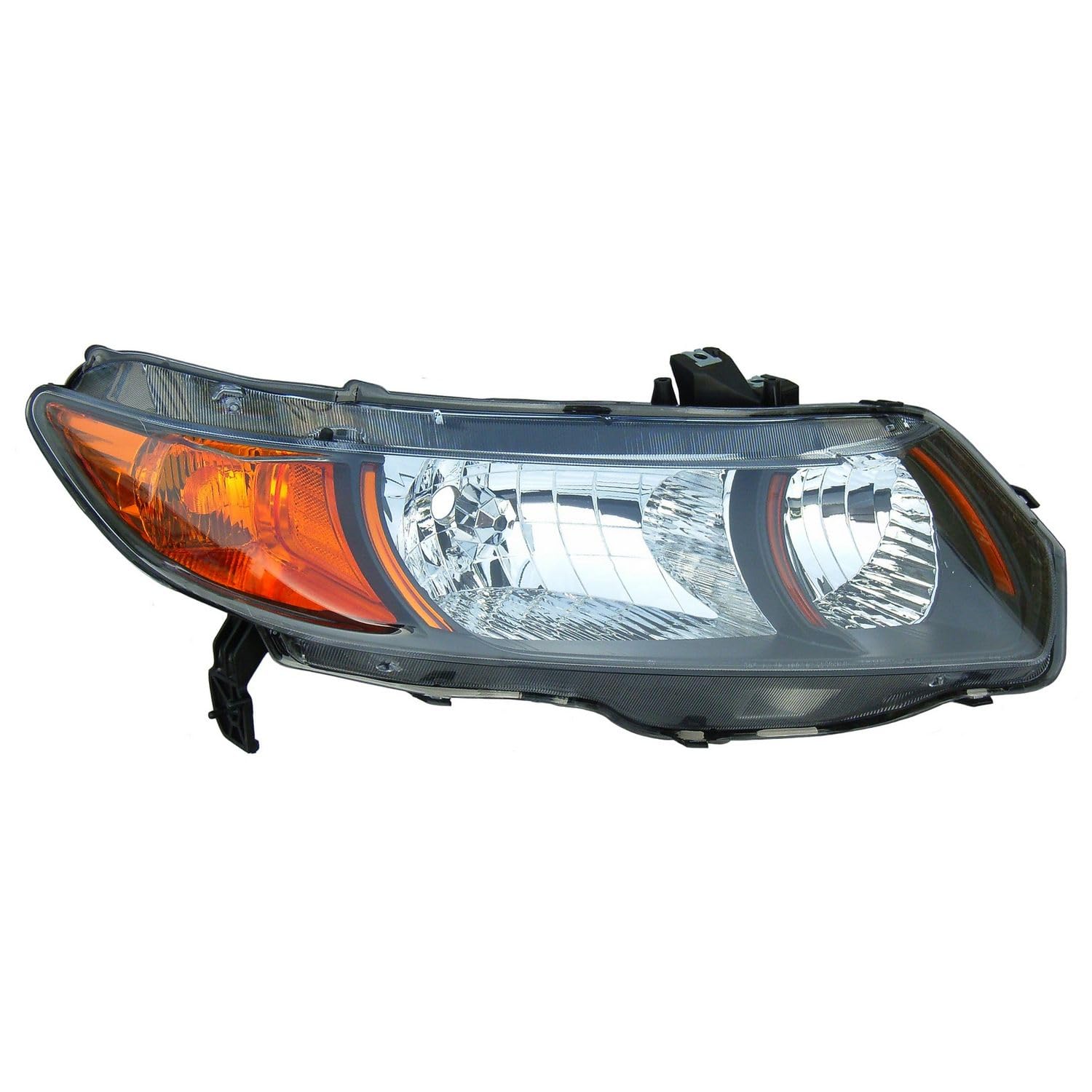HD468-A011R Eagle Eyes Headlight