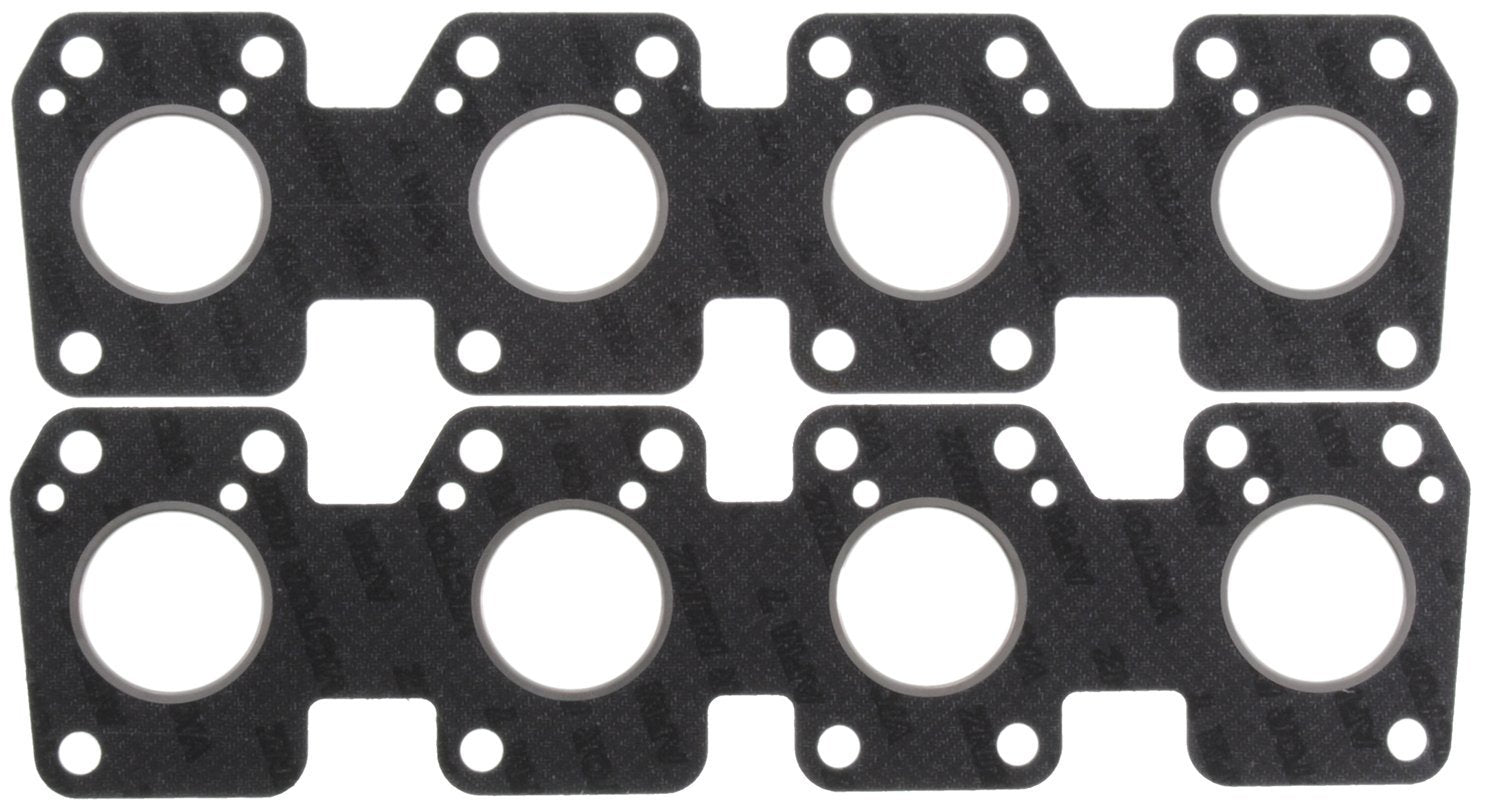 Exhaust Manifold Gasket Set MAHLE MS19584