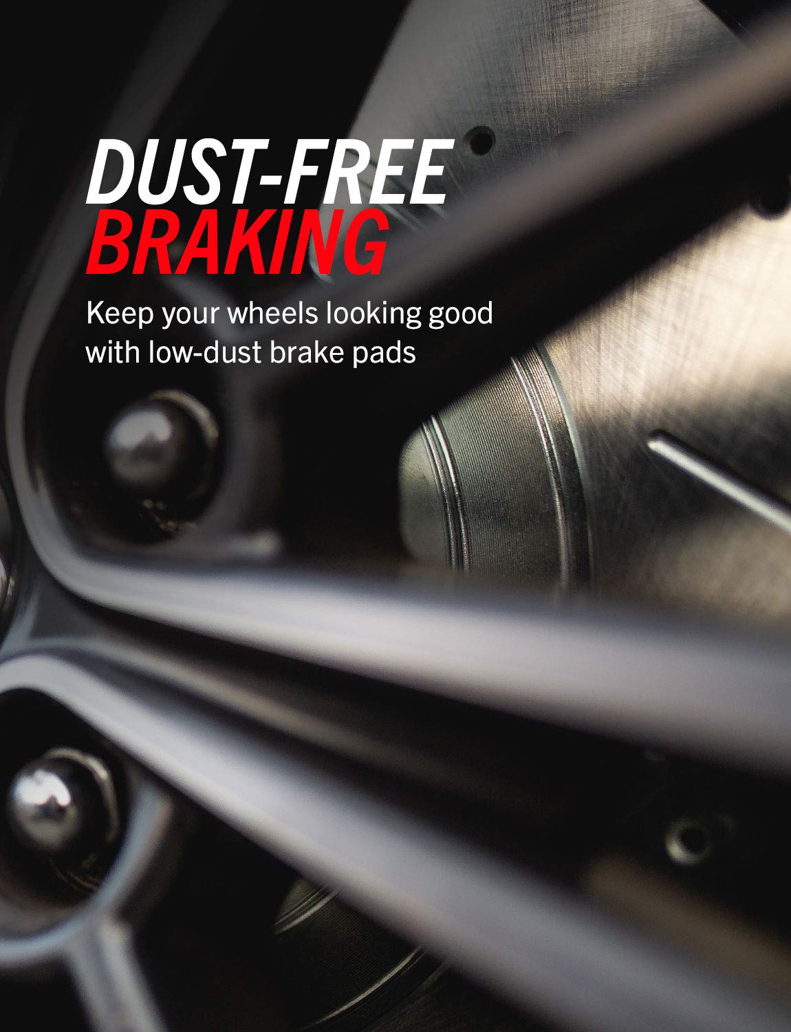 Brake Kit Power Stop For 2010-2015 Chevy Camaro 6.2L SS - Front and Rear Z26 Carbon Fiber Brake Pads with Drilled and Slotted Brake Rotors Replacement, K5603-26