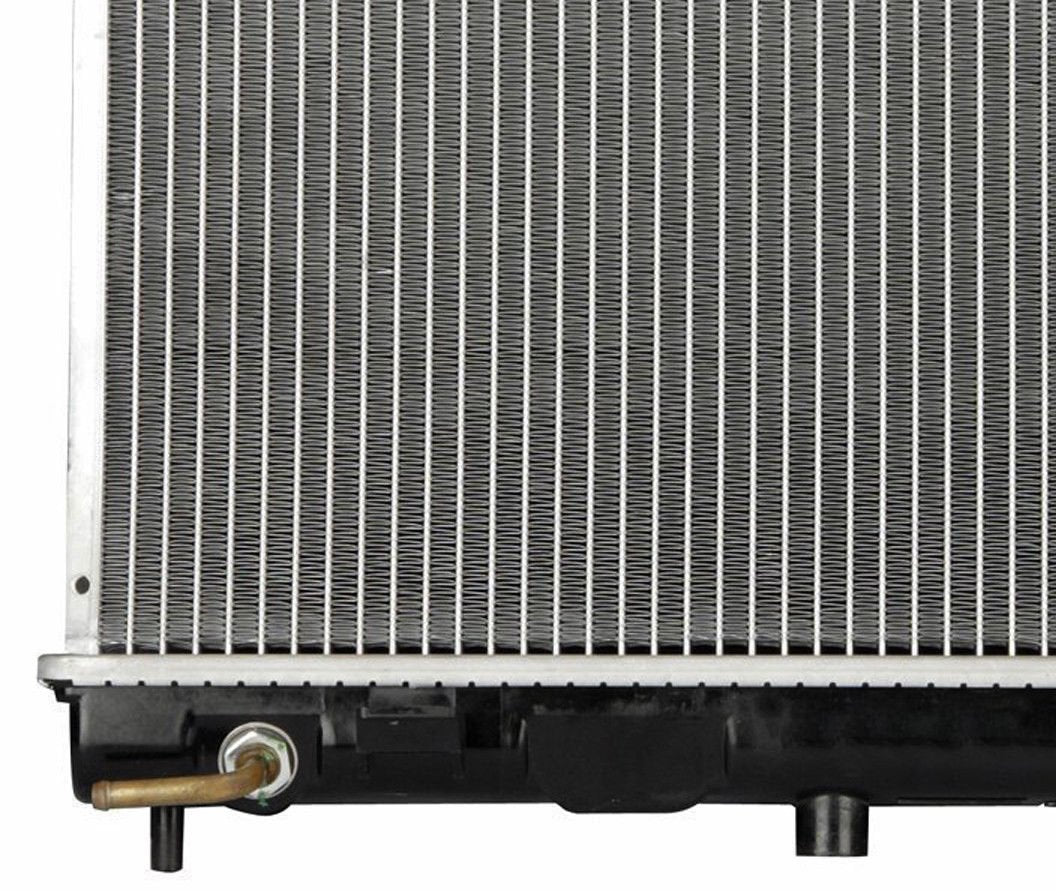 Radiator CSF 3347