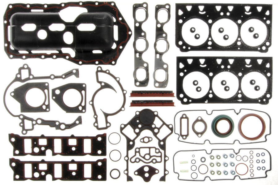 Engine Kit MAHLE 95-3558 Gasket Set