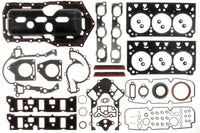 Engine Kit MAHLE 95-3558 Gasket Set