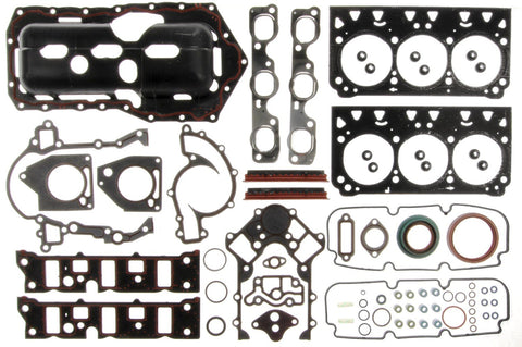 Engine Kit MAHLE 95-3558 Gasket Set