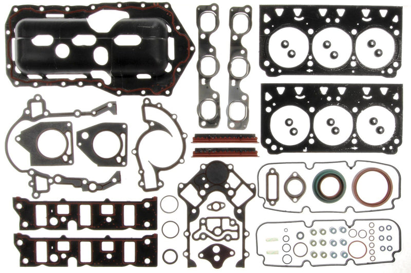 Engine Kit MAHLE 95-3558 Gasket Set