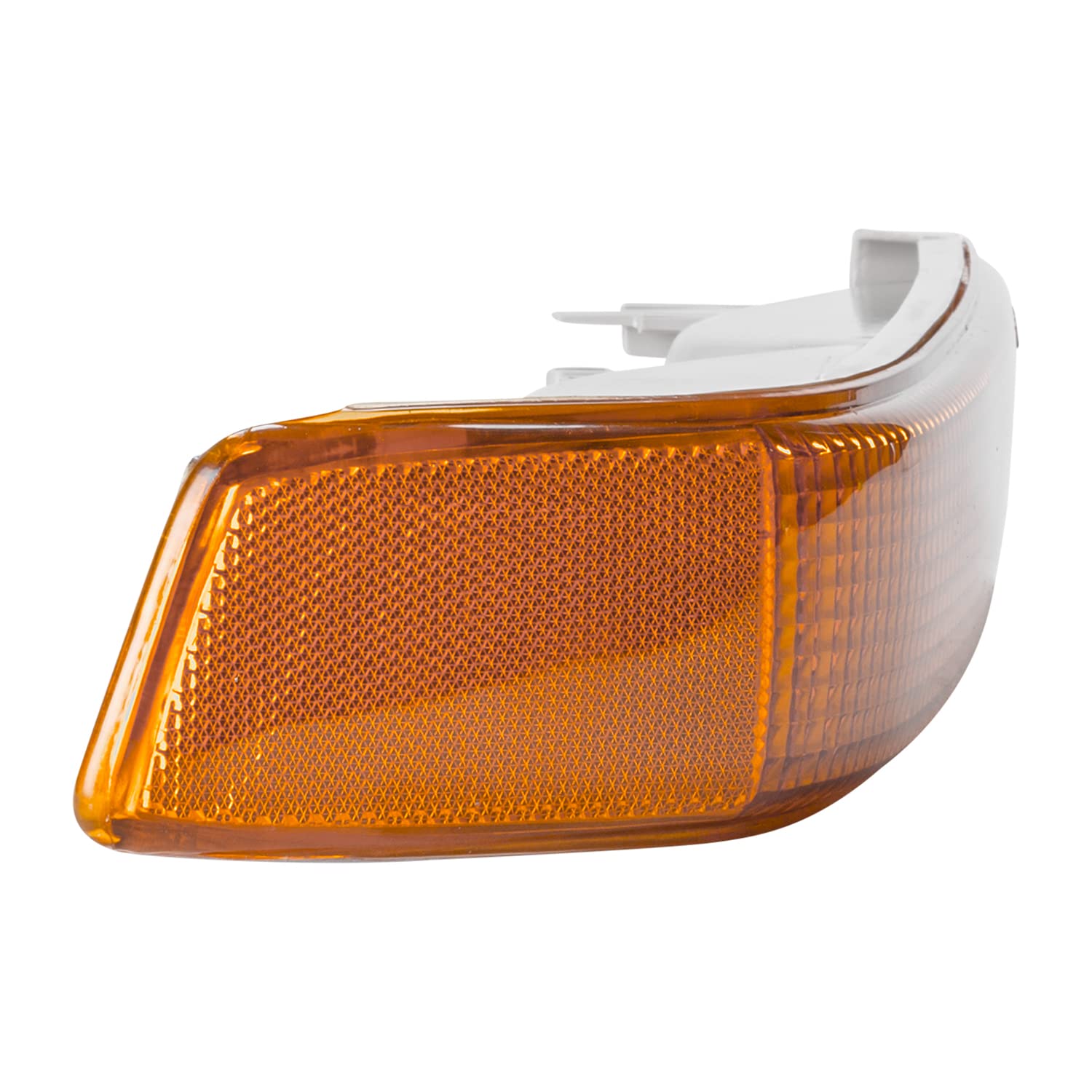 Right Turn Signal/Parking Light TYC Compatible with 1998-2004 Chevrolet Blazer C/K Suv